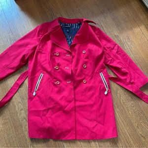 ❤️Lane Bryant Overcoat (24)